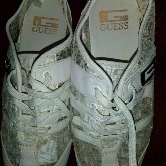 Guess shoes - Picture 2 of 4